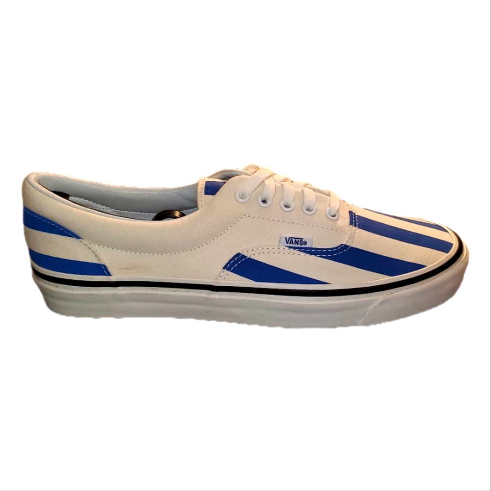 Vans Anaheim Era 95Dx Trainers Men's Size 11.5 - Picture 2 of 7